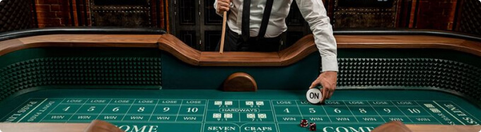 Craps